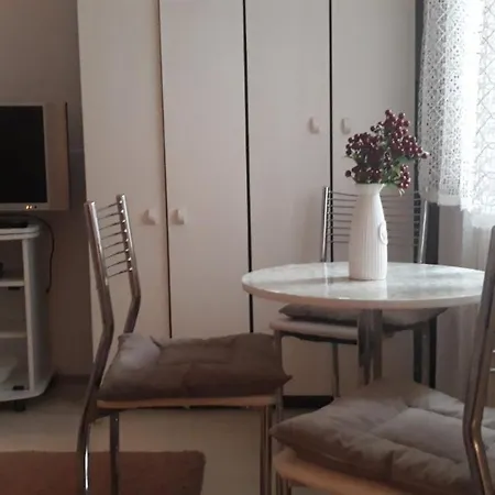 Apartman Centar