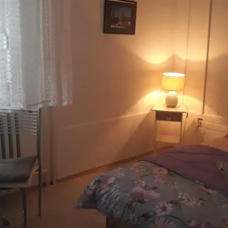 Centar Apartman