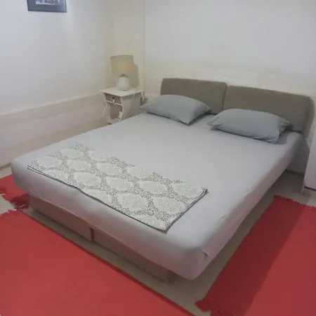 Apartment Centar Vrbas