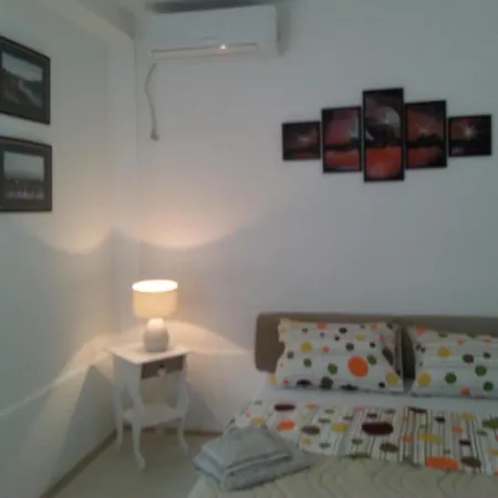 Apartman Centar Vrbas